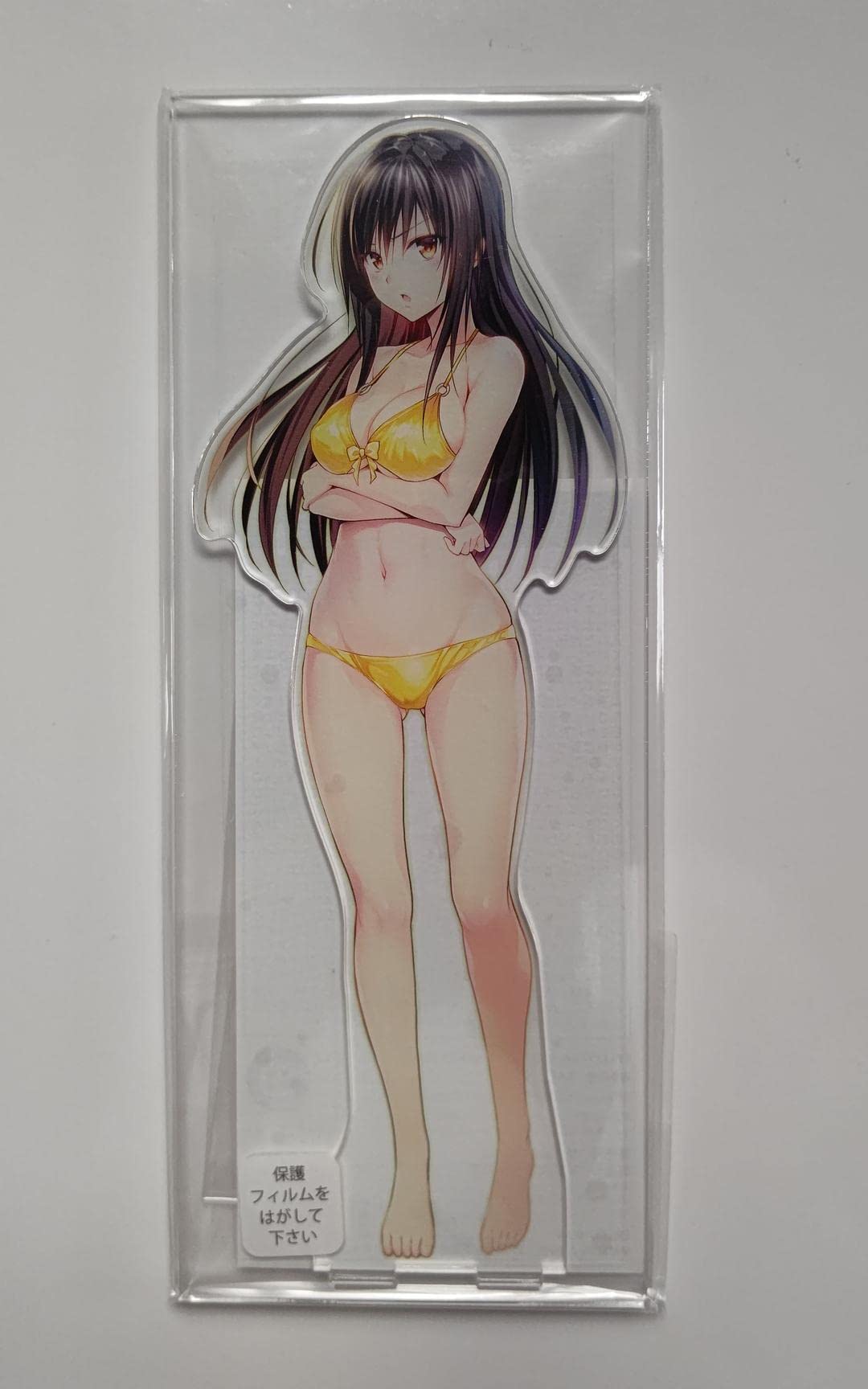 もっとTo LOVEる -とらぶる- 古手川唯 1/7 フィギュア | www